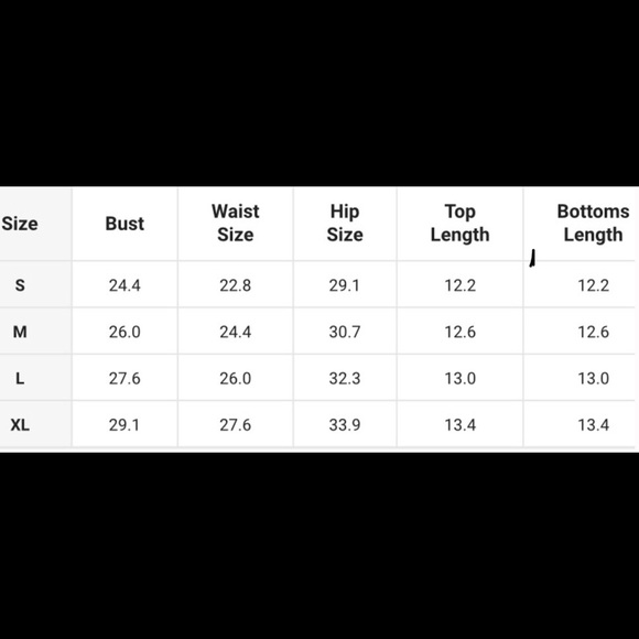 ⚡️🇺🇸🆕➕Blue triangle top high waist floral set - Picture 6 of 6